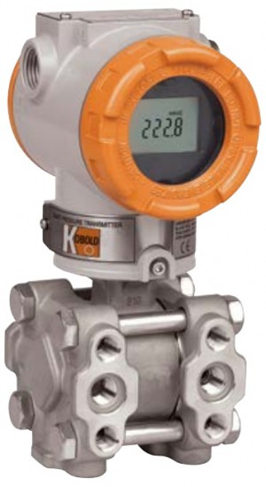 فروش Differential pressure flowmeter
